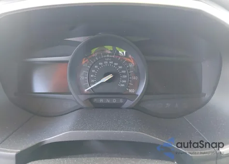 2020 Ford Edge Sel z USA, uszkodzony, nr VIN 2FMPK3J98LBA97048